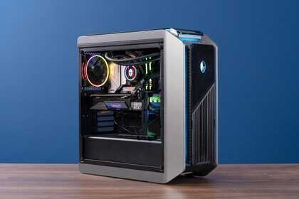 雷神黑武士4+测评:酷睿i7+RTX 3070Ti,性能狂飙的游戏悍将