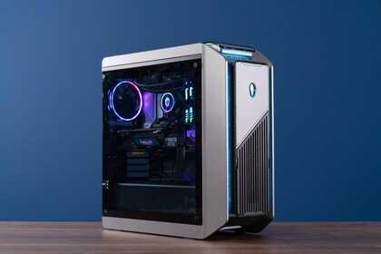 雷神黑武士4+测评:酷睿i7+RTX 3070Ti,性能狂飙的游戏悍将