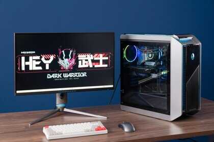 雷神黑武士4+测评:酷睿i7+RTX 3070Ti,性能狂飙的游戏悍将
