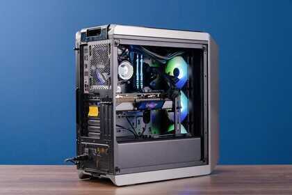 雷神黑武士4+测评:酷睿i7+RTX 3070Ti,性能狂飙的游戏悍将