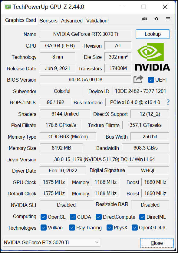 雷神黑武士4+测评:酷睿i7+RTX 3070Ti,性能狂飙的游戏悍将