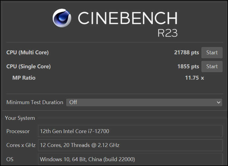 雷神黑武士4+测评:酷睿i7+RTX 3070Ti,性能狂飙的游戏悍将