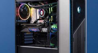 雷神黑武士4+测评:酷睿i7+RTX 3070Ti,性能狂飙的游戏悍将