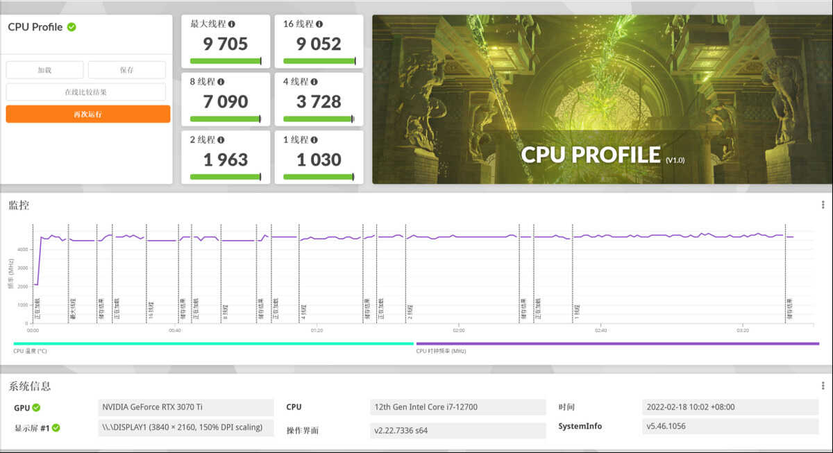 雷神黑武士4+测评:酷睿i7+RTX 3070Ti,性能狂飙的游戏悍将