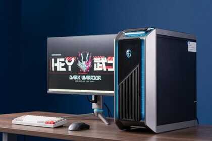 雷神黑武士4+测评:酷睿i7+RTX 3070Ti,性能狂飙的游戏悍将