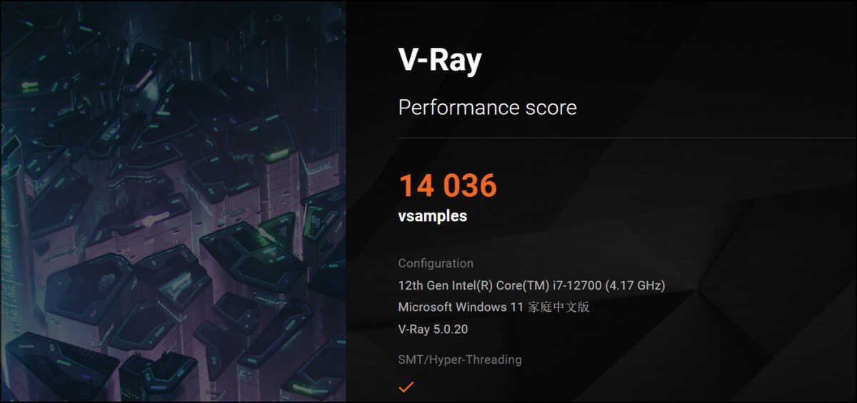 雷神黑武士4+测评:酷睿i7+RTX 3070Ti,性能狂飙的游戏悍将