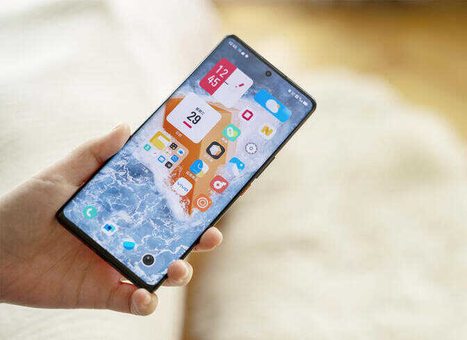 iQOO 9 Pro开箱测评：用料升级诚意满满，视效表现是一大亮点