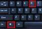 德国原厂工艺,CHERRY MX 10.0机械键盘测评