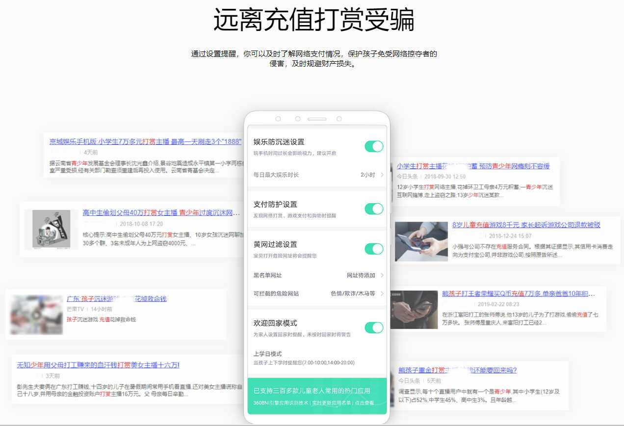 畅享移动千兆,360路由器V6 评测
