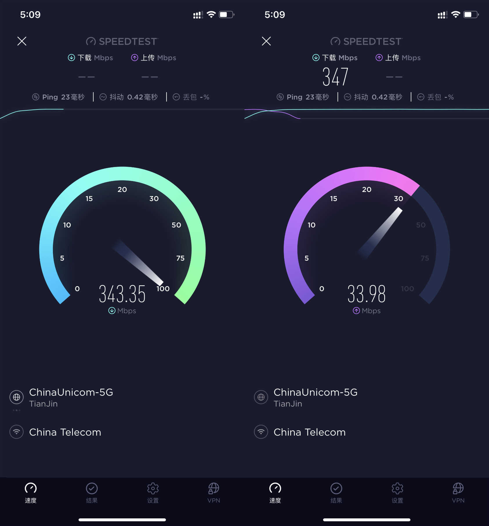 畅享移动千兆,360路由器V6 评测
