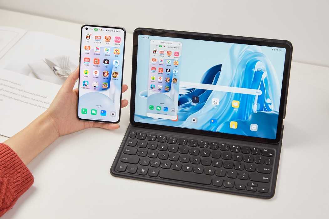 即将发布的iPad Air5才是平板首选？结合三点我更推荐这款国产平板