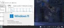 Windows 11可选更新KB5011563发布:不符合条件设备显示桌面水印
