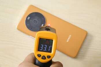 荣耀Magic4 Pro对比iPhone 13 Pro,仅凭4点让我彻底弃坑十三香
