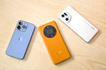 荣耀Magic4 Pro对比iPhone 13 Pro,仅凭4点让我彻底弃坑十三香