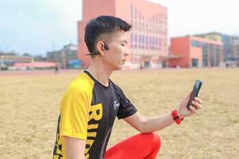 闪充长续航,骨传导有好音质,Shokz韶音OpenRun Pro运动耳机首测