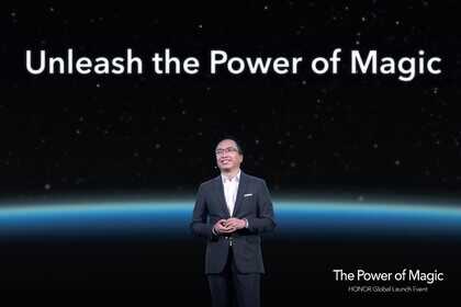 荣耀Magic4系列全球正式亮相,搭载全新一代骁龙8移动平台
