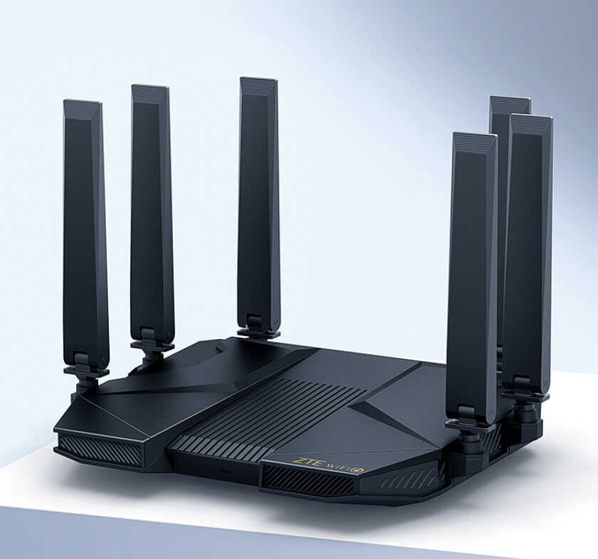 500元价位路由器如何选?这款满血WiFi6+国产最强芯满足你的需求