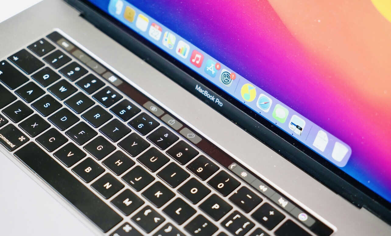 笔记本首选苹果Mac Book?电脑店老板告诉你,内行人的选择