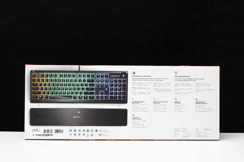 赛睿APEX哪个键盘性价比最高?