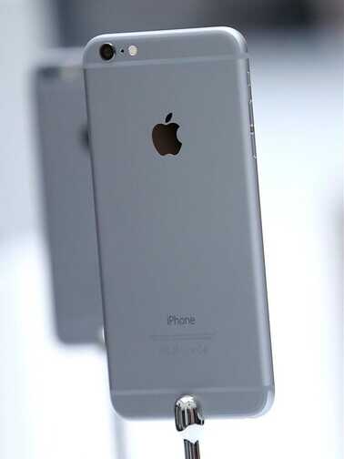 硬件落后,流畅度暴跌 这样的iPhone 6还能撑过今年吗?