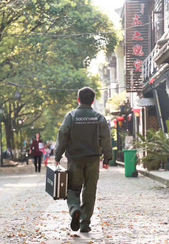 36载坚守与创变,帅康用品质夯实品牌力量
