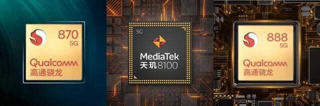 外观&性能？2500元档的较量，荣耀60和红米K50应该怎么选？