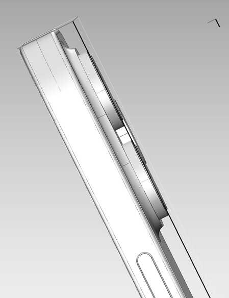 iPhone 14 Pro细节曝光：视觉冲击力更强 巨大传感器加持