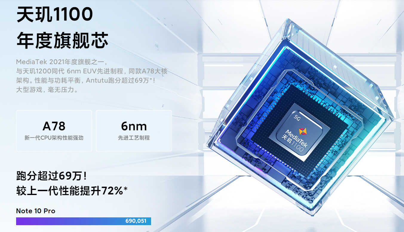 5000mAh+67W快充!JBL音效+69万跑分,发布近一年跌至1599元