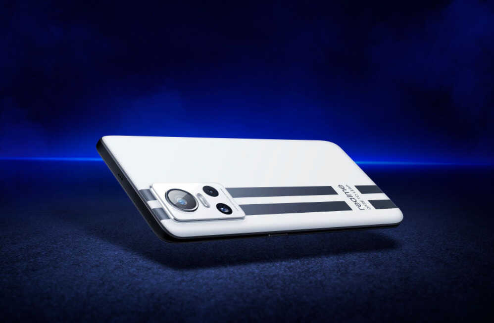 81万跑分+5000mAh+旗舰主摄!满足低预算用户的高需求,仅2299元