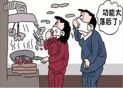 抽油烟机选哪种款式更实用?两种主流类型选购指南已奉上