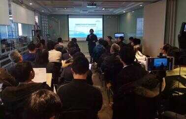 会议桥 | 轻松教你管理会议!!!