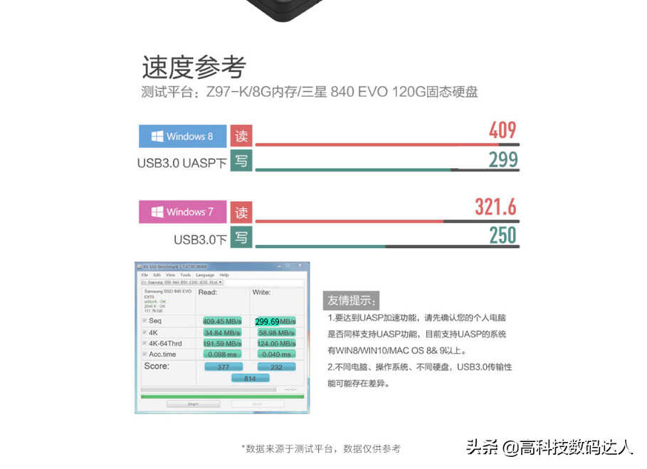 您是如何处理旧电脑的?其实老旧的硬盘是可以“变废为宝”的
