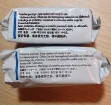 315防坑:耗材真假难辨 教你火焰金睛