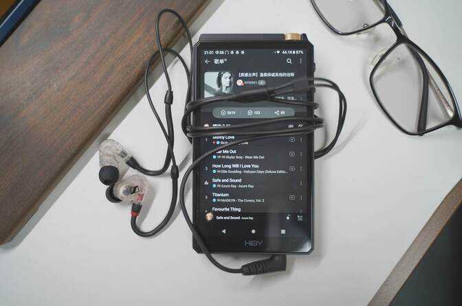 性价比王者,森海塞尔IE100PRO 有线监听耳机体验