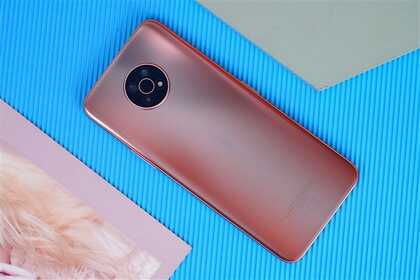千元5G手机又添新品,诺基亚G50可能对长辈的吸引力更大