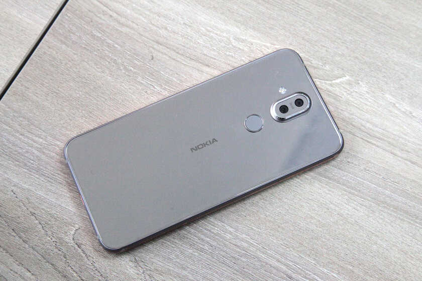 Nokia X7 (Nokia 8.1) 详细评测:半年之后依然不输于人