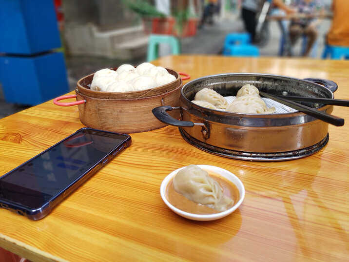 Nokia X7 (Nokia 8.1) 详细评测:半年之后依然不输于人