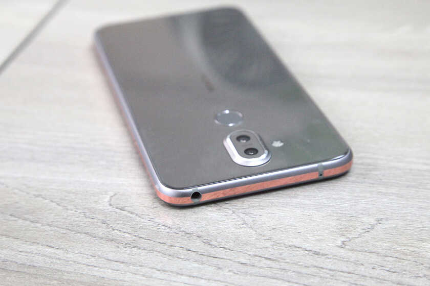 Nokia X7 (Nokia 8.1) 详细评测:半年之后依然不输于人