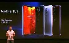 Nokia X7 (Nokia 8.1) 详细评测:半年之后依然不输于人