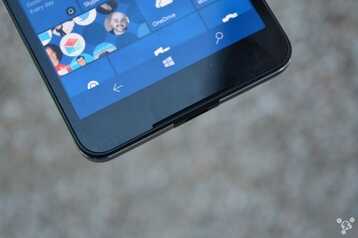表现意外可圈可点:微软Lumia 650评测