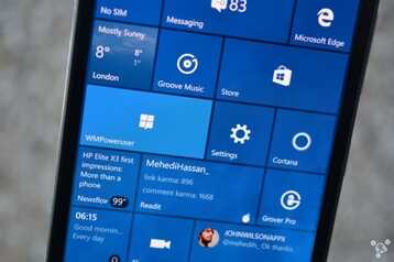 表现意外可圈可点:微软Lumia 650评测