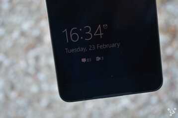 表现意外可圈可点:微软Lumia 650评测