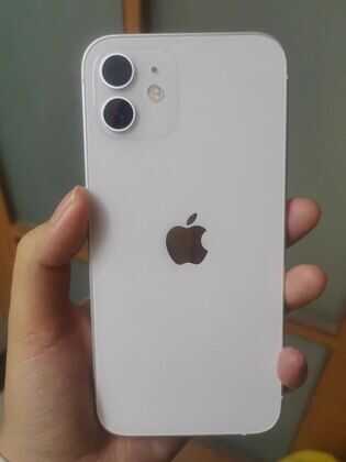 iPhone 12最新售价确认,128GB价格亲民,果粉:幸福来得太突然
