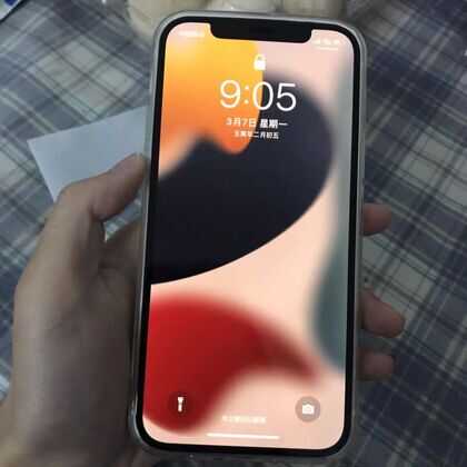 iPhone 12最新售价确认,128GB价格亲民,果粉:幸福来得太突然