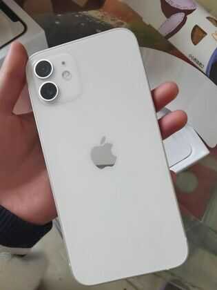 iPhone 12最新售价确认,128GB价格亲民,果粉:幸福来得太突然