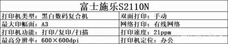 A3幅面激光打印机值得推荐的有哪些?