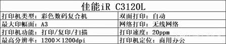 A3幅面激光打印机值得推荐的有哪些?
