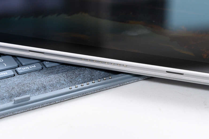 微软Surface Go 3平板电脑体验:精致又小巧的办公利器