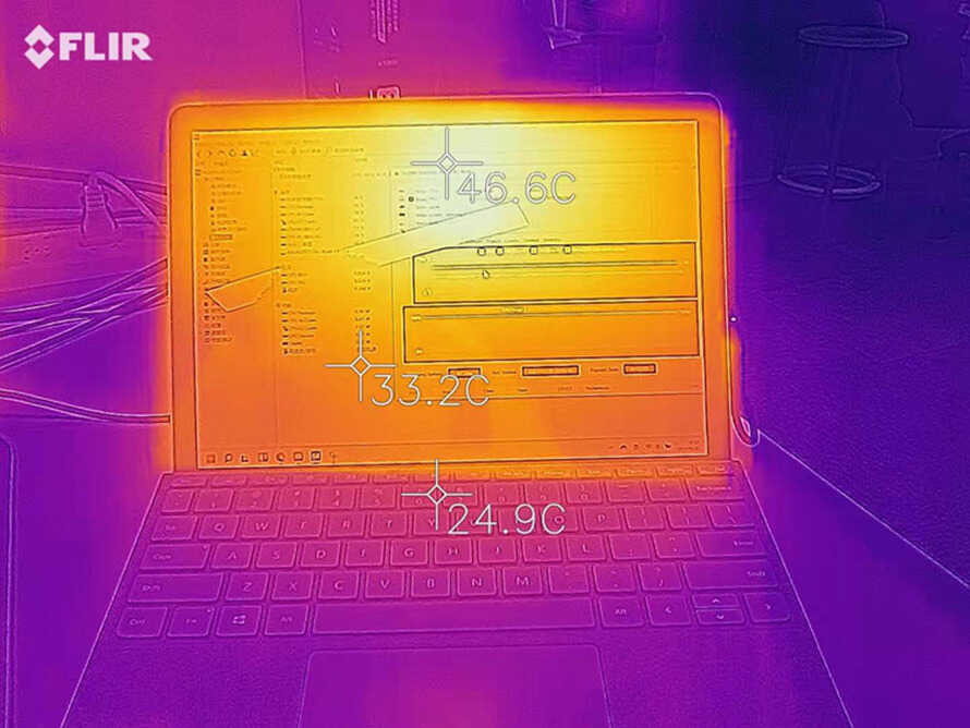 微软Surface Go 3平板电脑体验:精致又小巧的办公利器