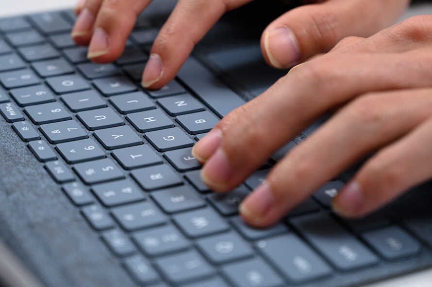 微软Surface Go 3平板电脑体验:精致又小巧的办公利器